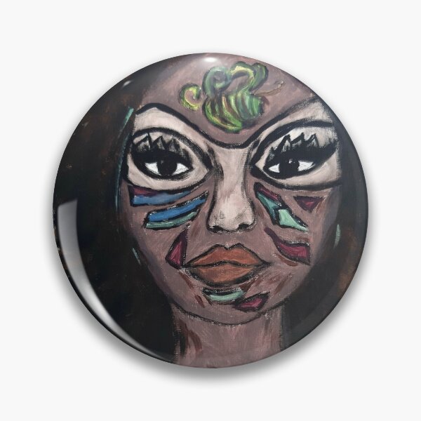 Item preview, The warrior siren designed and sold by Lilivia.