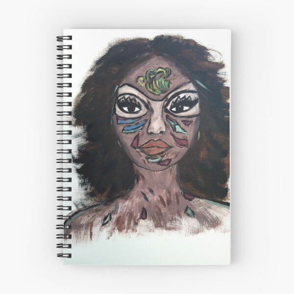Item preview, The warrior siren designed and sold by Lilivia.