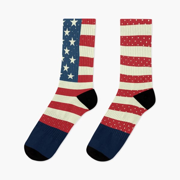 Item preview, American Patriotic Flag designed and sold by javamartini.