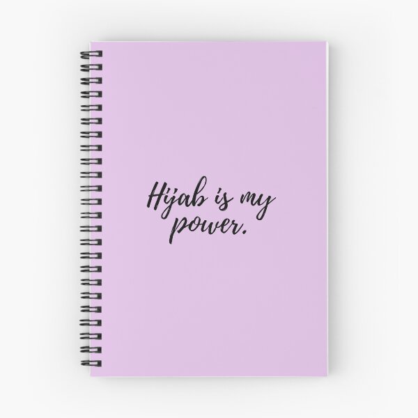 Item preview, Hijab is my power designed and sold by abawla.