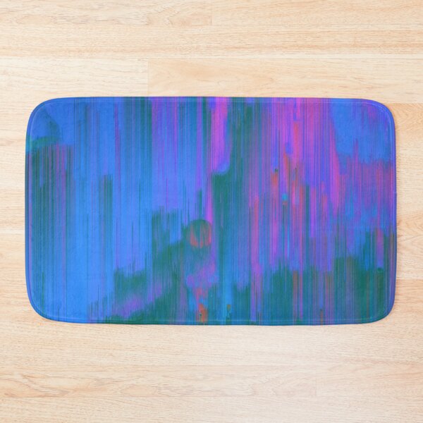 Item preview, Neon Noir designed and sold by Jennifer Walsh Design.