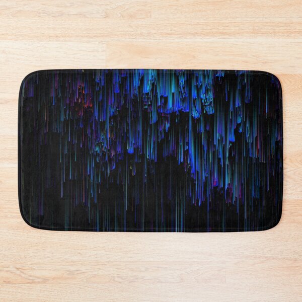 Item preview, Night Rain designed and sold by Jennifer Walsh Design.