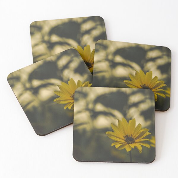 Item preview, Sunflower along the Pavilion designed and sold by Nick Sidebottom.