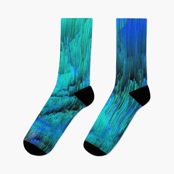 Item preview, Trail Falls designed and sold by Jennifer Walsh Design.