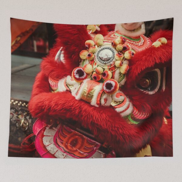 Item preview, Red Lion designed and sold by Redtara.