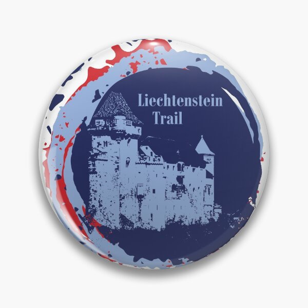 Item preview, Liechtenstein Trail designed and sold by Moritz Schwäble.