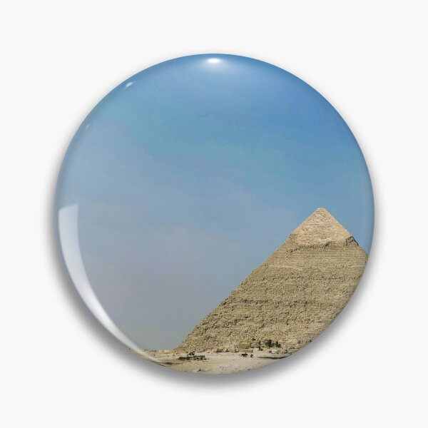 Artikelvorschau, Die Pyramiden von Gizeh entworfen und verkauft von lynchhorizon.