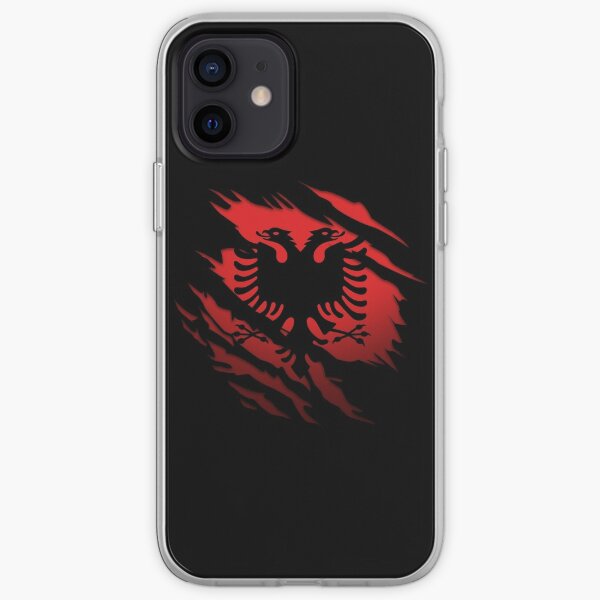 Albania iPhone cases & covers | Redbubble