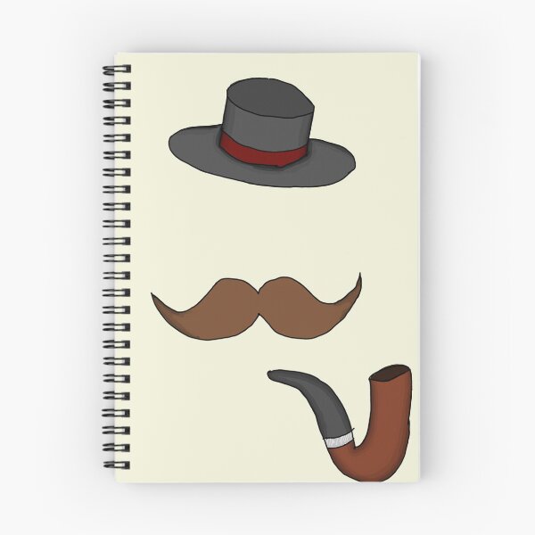 Item preview, Hipster Stereotype designed and sold by Geometrico22.