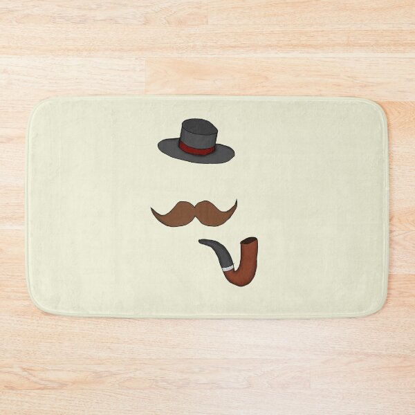 Item preview, Hipster Stereotype designed and sold by Geometrico22.