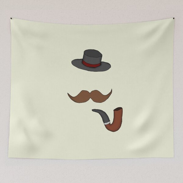 Item preview, Hipster Stereotype designed and sold by Geometrico22.