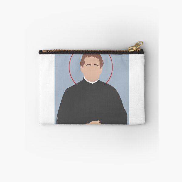 Artikelvorschau, St. John Bosco entworfen und verkauft von Brooke Therese.