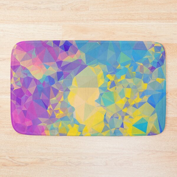 Item preview, Polystone - Digital Abstract designed and sold by Jennifer Walsh Design.