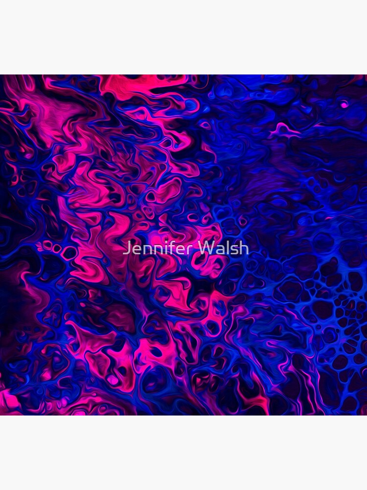 Blacklight by InsertTitleHere