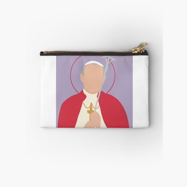 Item preview, Pope St. John Paul II  designed and sold by Brooke Therese.