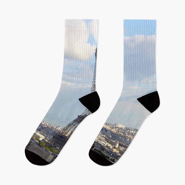Item preview, Eiffel Tower, Paris France designed and sold by PhilipBrown.