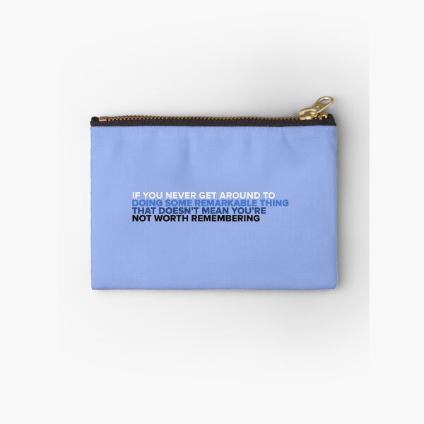 Item preview, Estimada cita de Evan Hansen designed and sold by Jake Sperling.