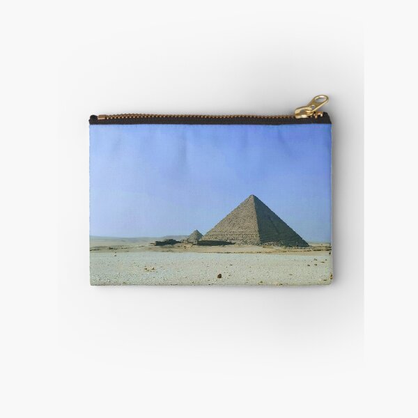 Artikelvorschau, Pyramiden von Gizeh entworfen und verkauft von lynchhorizon.