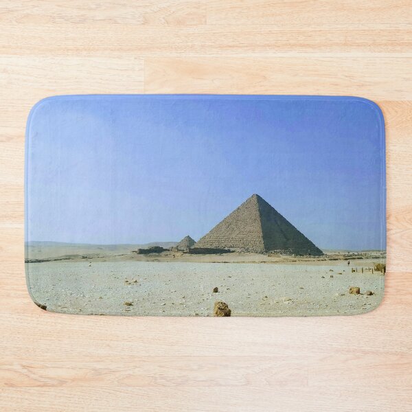 Item preview, Pyramids of Giza designed and sold by lynchhorizon.