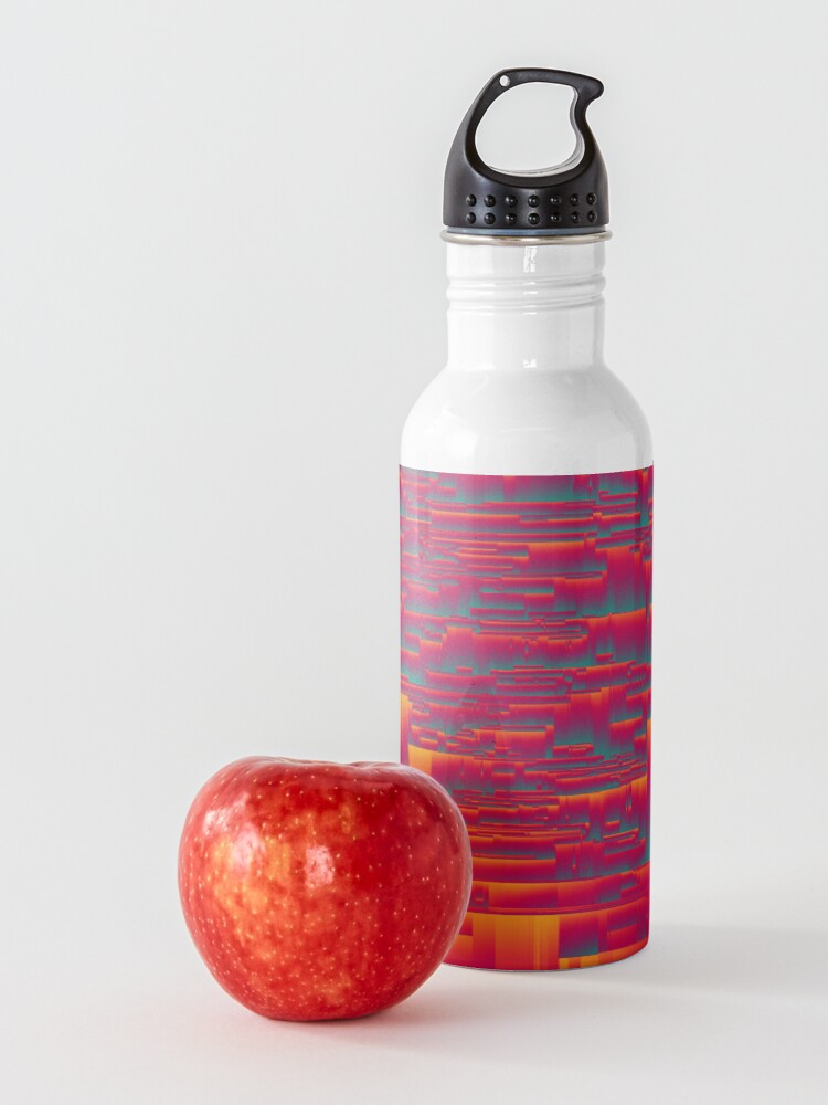Alternate view of Aztec Sunset Water Bottle