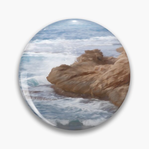 Item preview, Shore in Caesarea, Israel designed and sold by Allen Penton.