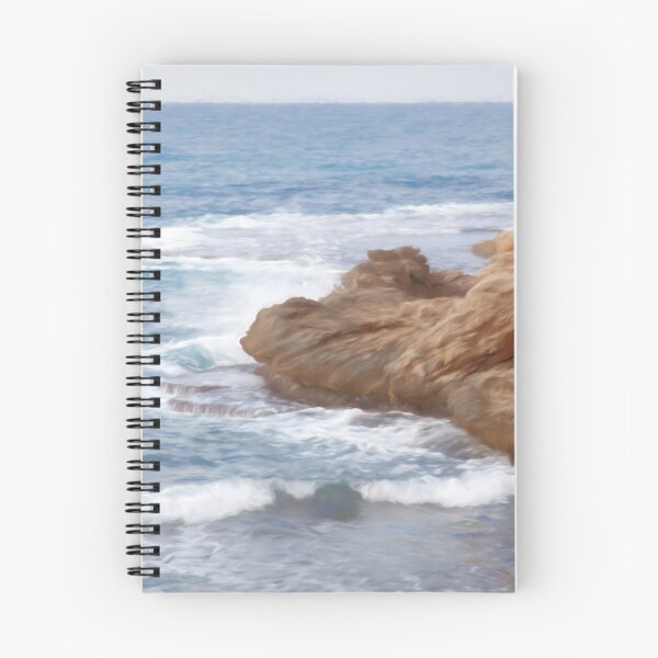 Item preview, Shore in Caesarea, Israel designed and sold by Allen Penton.