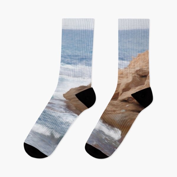 Item preview, Shore in Caesarea, Israel designed and sold by Allen Penton.