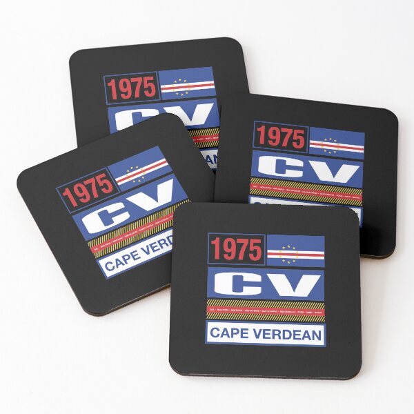Item preview, Cape Verdean Independence designed and sold by egrubbs.
