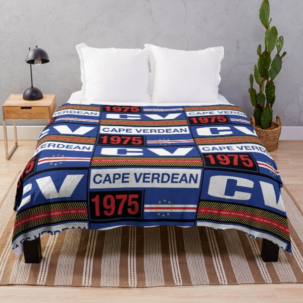 Item preview, Cape Verdean Independence designed and sold by egrubbs.