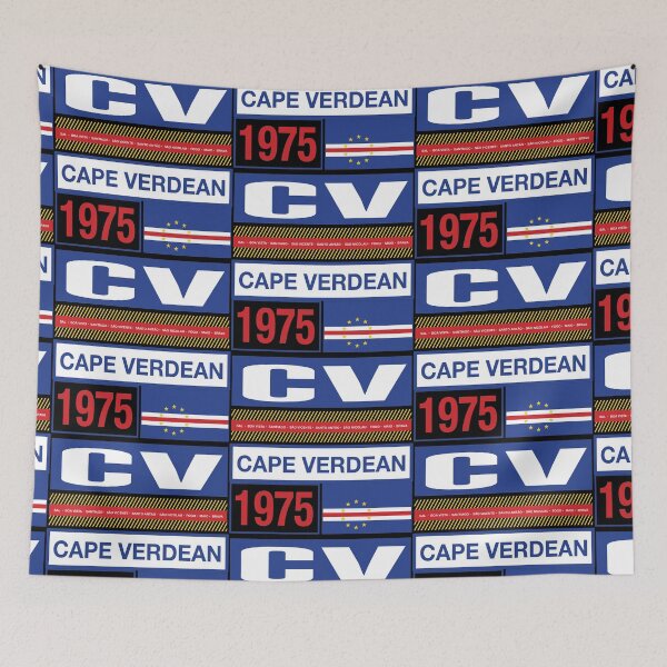 Item preview, Cape Verdean Independence designed and sold by egrubbs.
