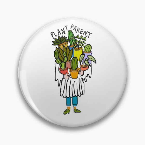 Item preview, Plant Parent designed and sold by kxforest.