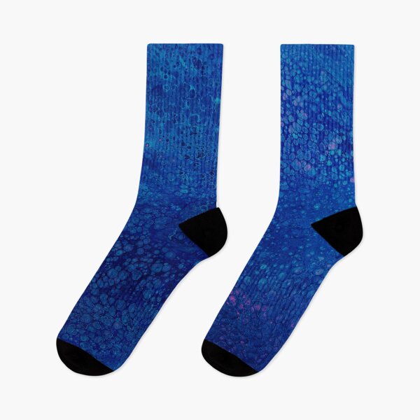 Item preview, Blue-ish designed and sold by Jennifer Walsh Design.