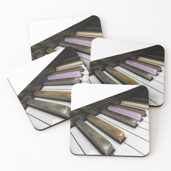 Item preview, PIANO  designed and sold by johnnyssandart.