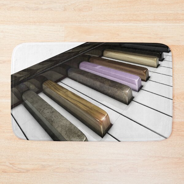 Item preview, PIANO  designed and sold by johnnyssandart.
