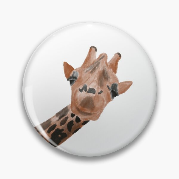 Item preview, Giraffe designed and sold by lalexander21.