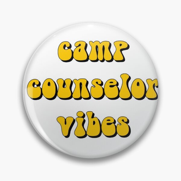 Item preview, Camp counselor vibes designed and sold by saucequeen.