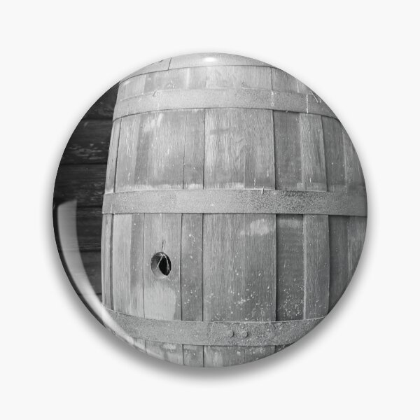 Item preview, Wooden Barrel designed and sold by Allen Penton.