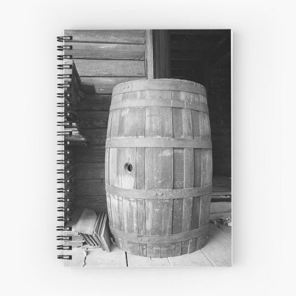 Item preview, Wooden Barrel designed and sold by Allen Penton.
