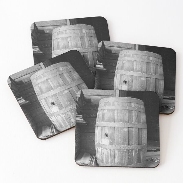 Item preview, Wooden Barrel designed and sold by Allen Penton.