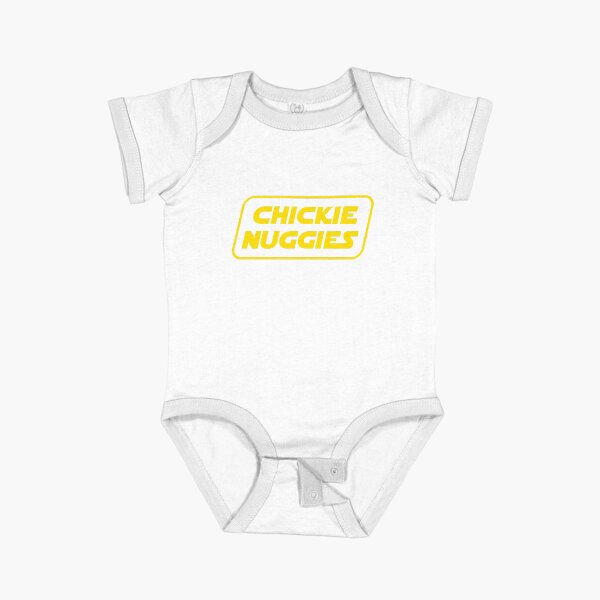 Item preview, Double Value Sticker Pack - Chickie Nuggies designed and sold by Wizzles Emporium.