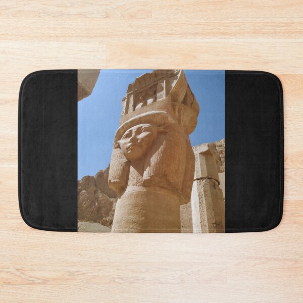 Item preview, Egyptian Pillar designed and sold by lynchhorizon.
