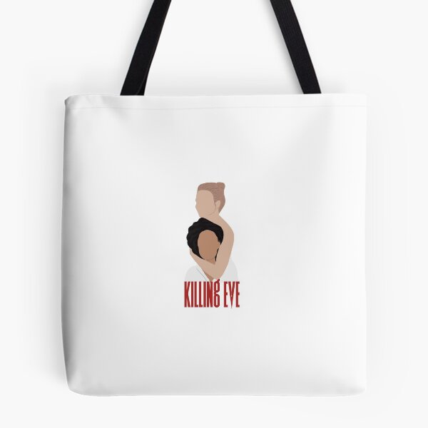 Item preview, Killing Eve* designed and sold by RikkasRiginals.