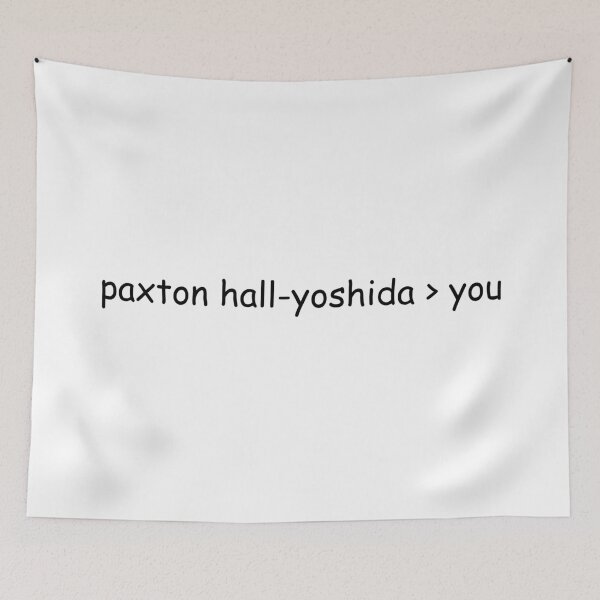 Item preview, Paxton > You designed and sold by mistyp72.