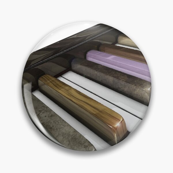 Item preview, PIANO  designed and sold by johnnyssandart.