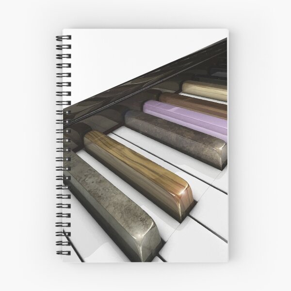 Item preview, PIANO  designed and sold by johnnyssandart.
