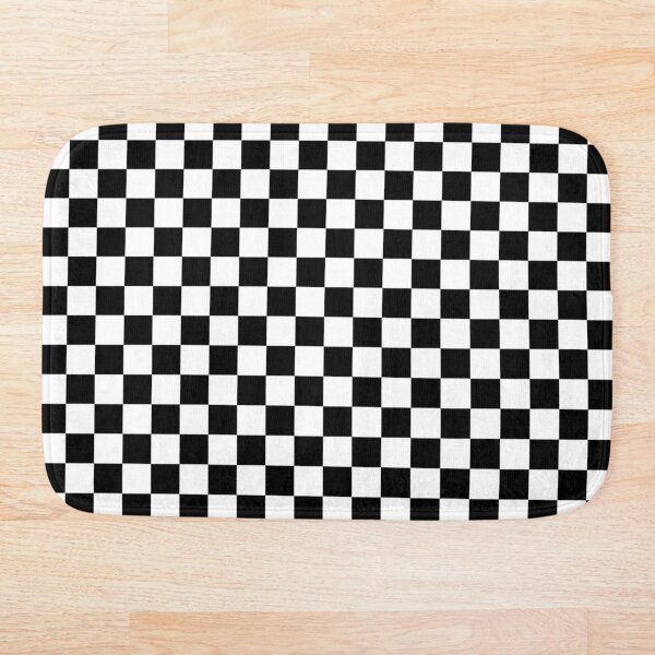 Item preview, Checkered designed and sold by NostalgicSpirit.