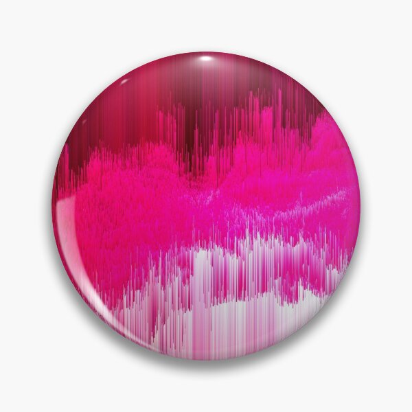 Item preview, Frisson - Abstract Pixel Art designed and sold by Jennifer Walsh Design.