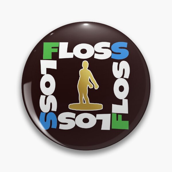 Item preview, Fun Floss Gamer Dance Gift Design designed and sold by LGamble12345.