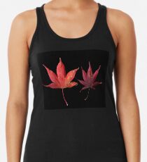 Autumn Foliage Women's Tank Top