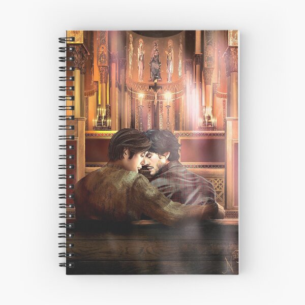 Item preview, HANNIBAL: Memory Palace designed and sold by nephilaclavipes.